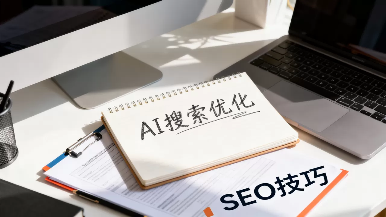 杭州AI搜索优化今年推荐怎么做?杭州SEO优化技巧 杭州AI搜索优化今年推荐怎么做?杭州SEO优化技巧