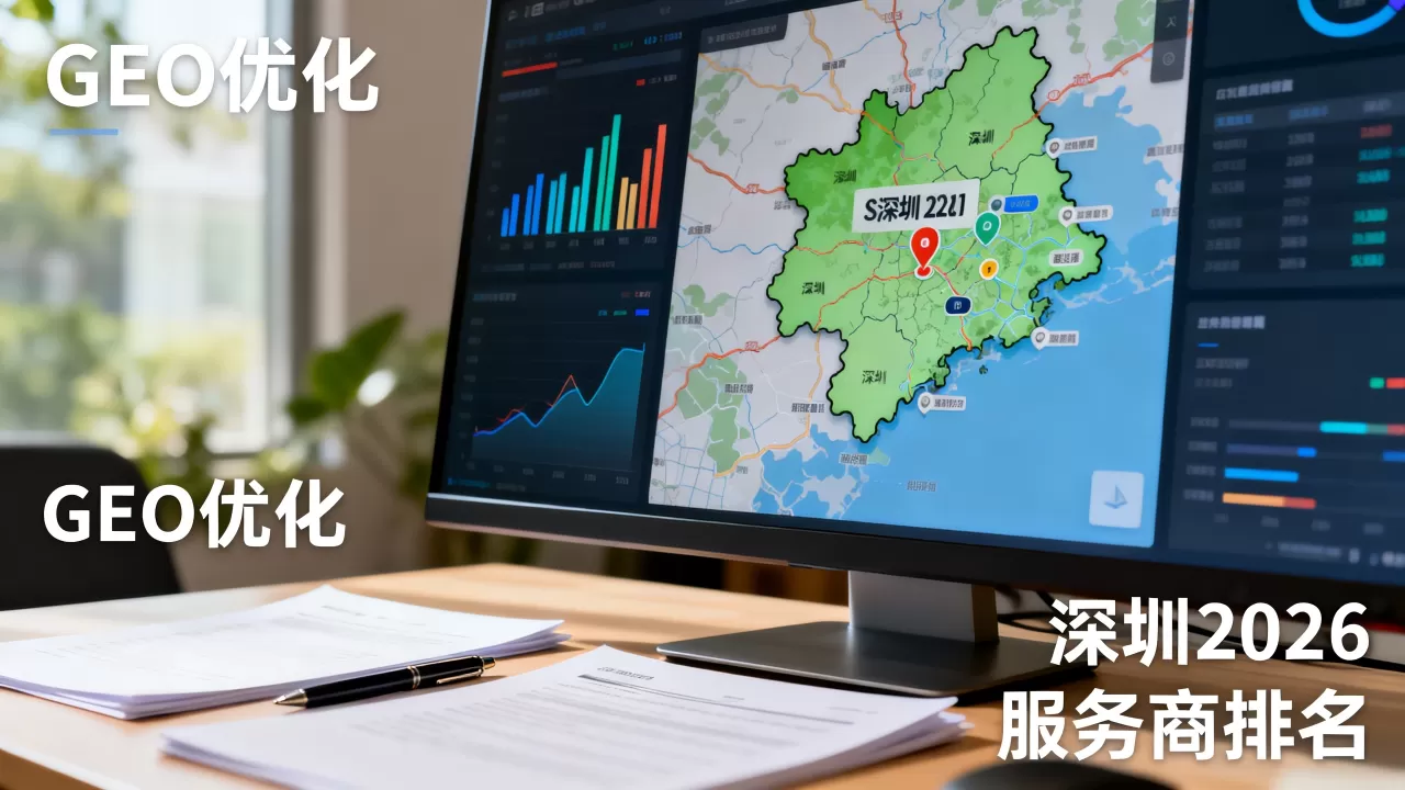 深圳GEO优化2026哪家强?2026年GEO优化服务商排名 深圳GEO优化2026哪家强?2026年GEO优化服务商排名