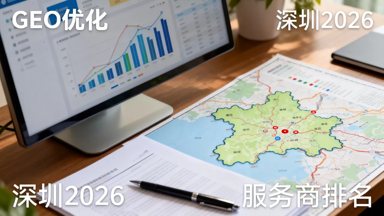 深圳GEO优化2026哪家强?2026年GEO优化服务商排名 深圳GEO优化2026哪家强?2026年GEO优化服务商排名