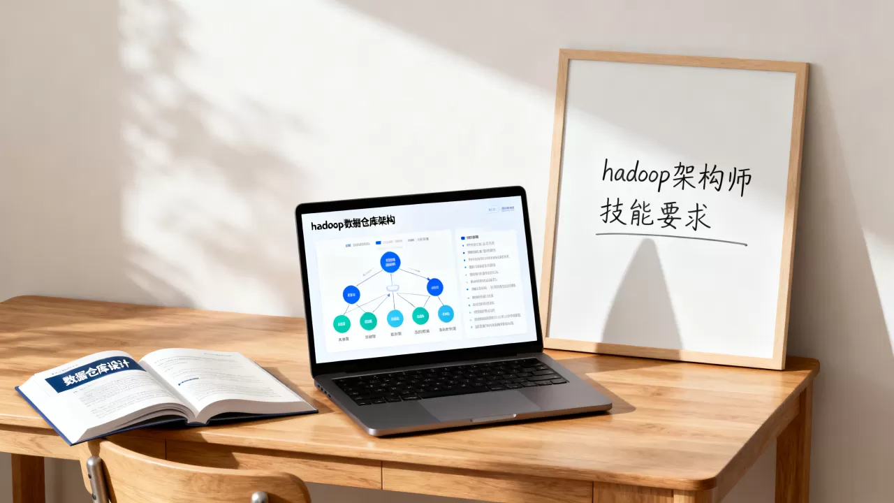 hadoop数据仓库架构师难学吗?如何成为hadoop数据仓库架构师 hadoop数据仓库架构师难学吗?如何成为hadoop数据仓库架构师