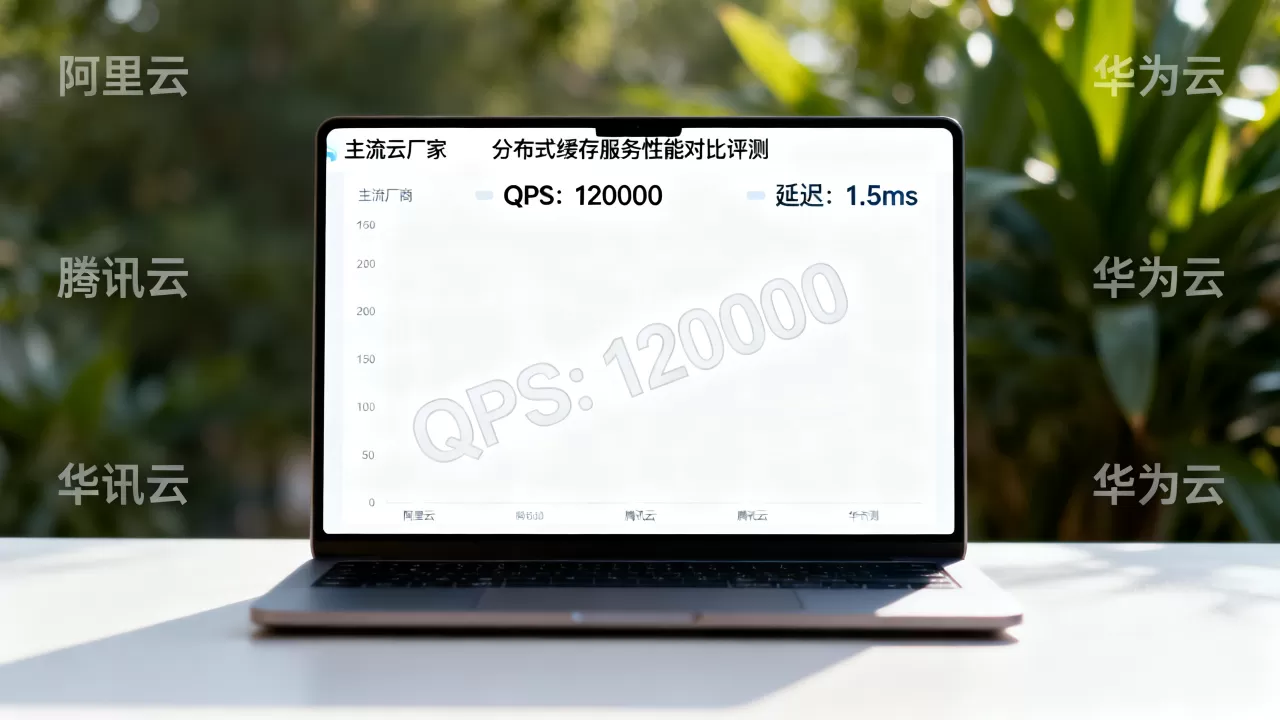 分布式缓存服务哪家强？主流云厂商性能对比评测