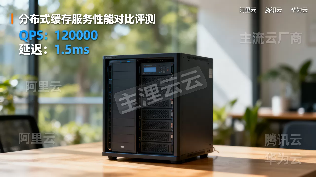 分布式缓存服务哪家强？主流云厂商性能对比评测