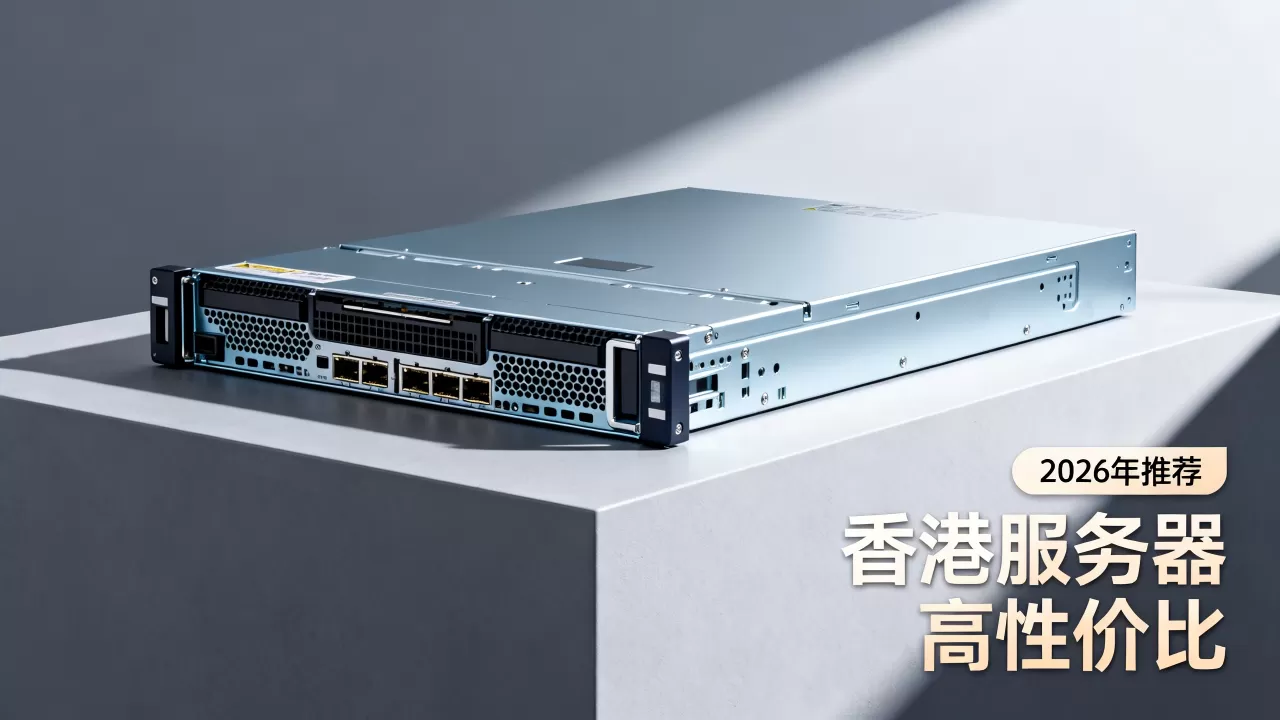 香港服务器哪家便宜?2026年最新便宜香港服务器推荐 香港服务器哪家便宜?2026年最新便宜香港服务器推荐