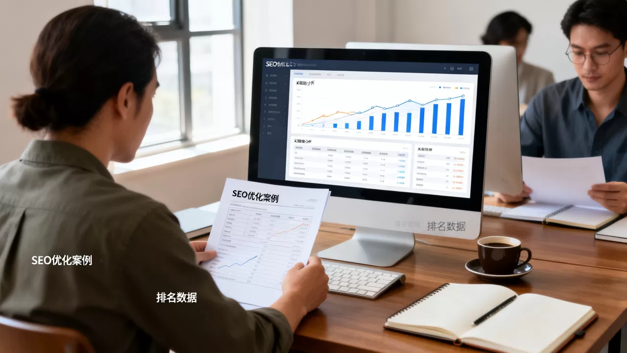 云南GEO优化服务今年哪家强?SEO优化公司排名推荐 云南GEO优化服务今年哪家强?SEO优化公司排名推荐
