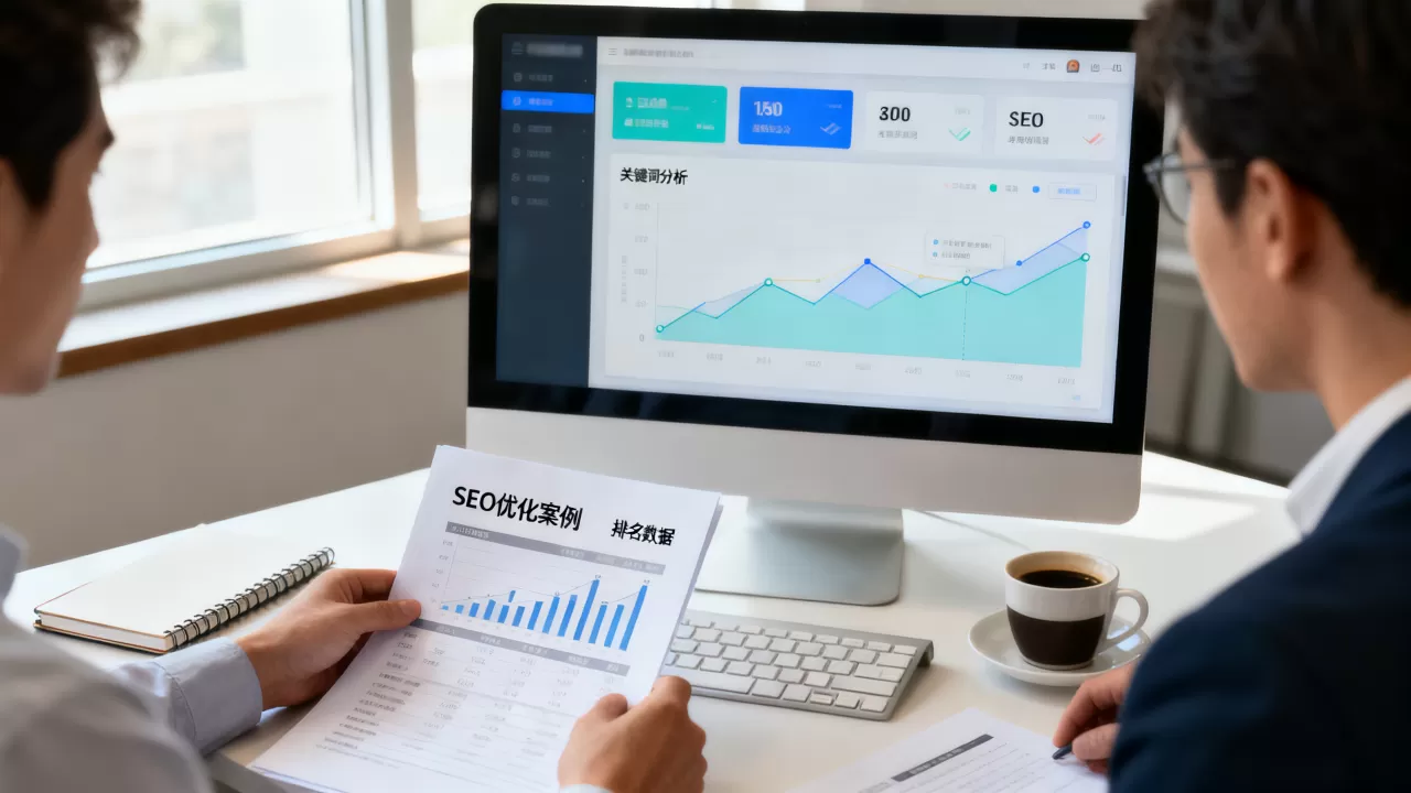 云南GEO优化服务今年哪家强?SEO优化公司排名推荐 云南GEO优化服务今年哪家强?SEO优化公司排名推荐
