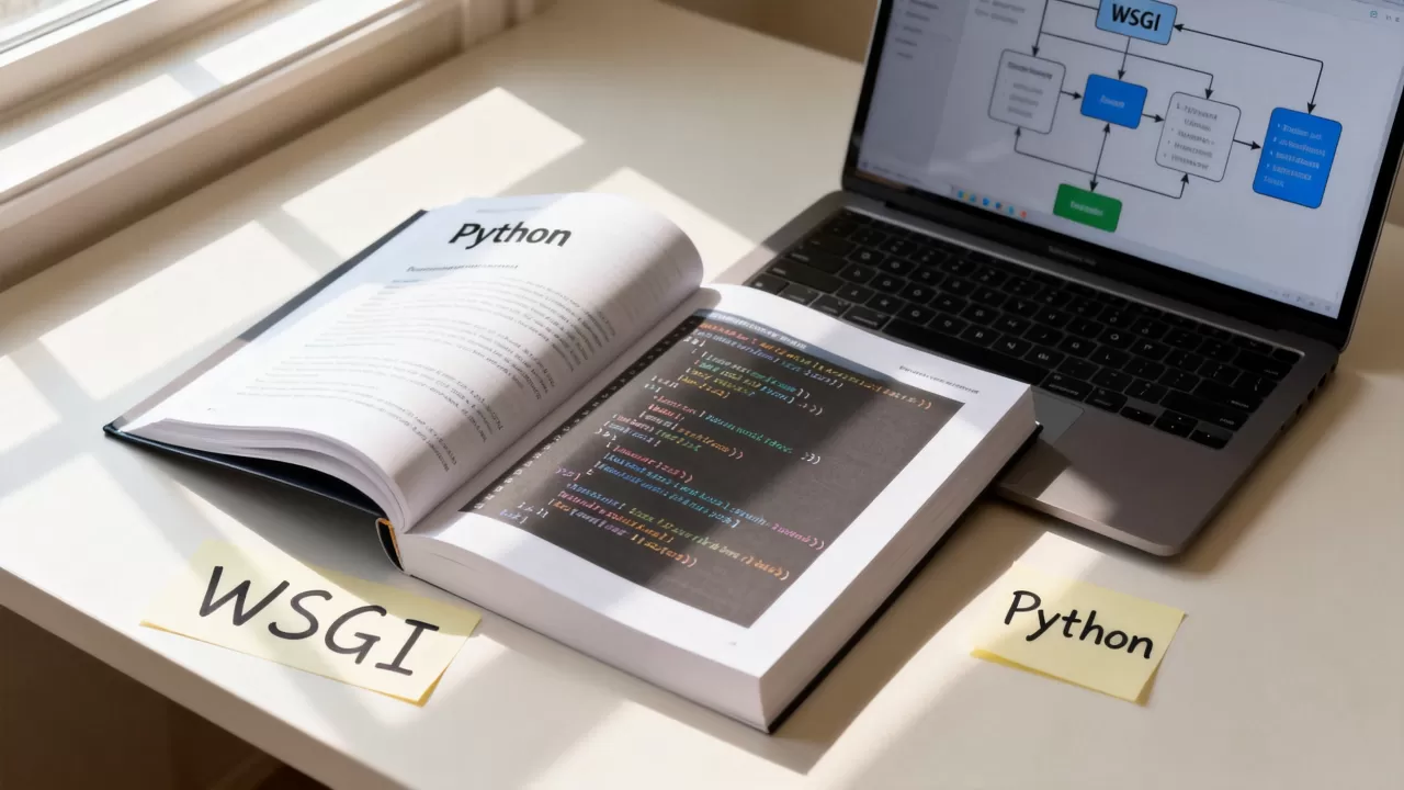 Python WSGI是什么?Python WSGI接口详解 Python WSGI是什么?Python WSGI接口详解