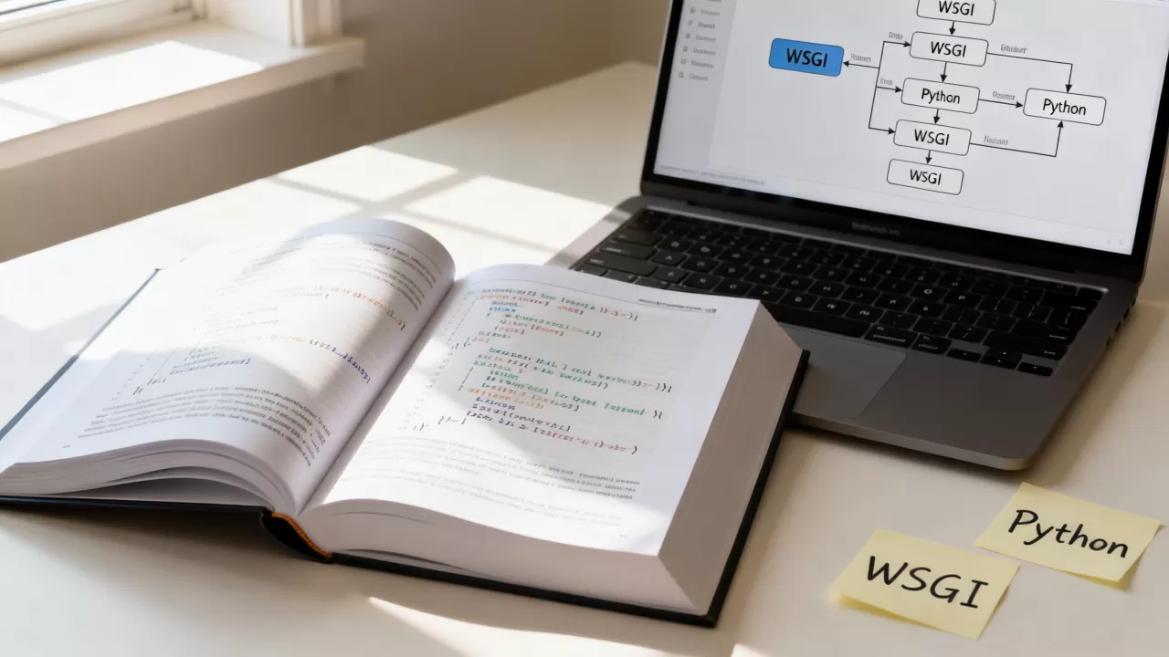 Python WSGI是什么?Python WSGI接口详解 Python WSGI是什么?Python WSGI接口详解