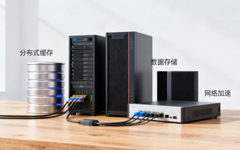 分布式缓存有哪些好处？分布式缓存的作用是什么
