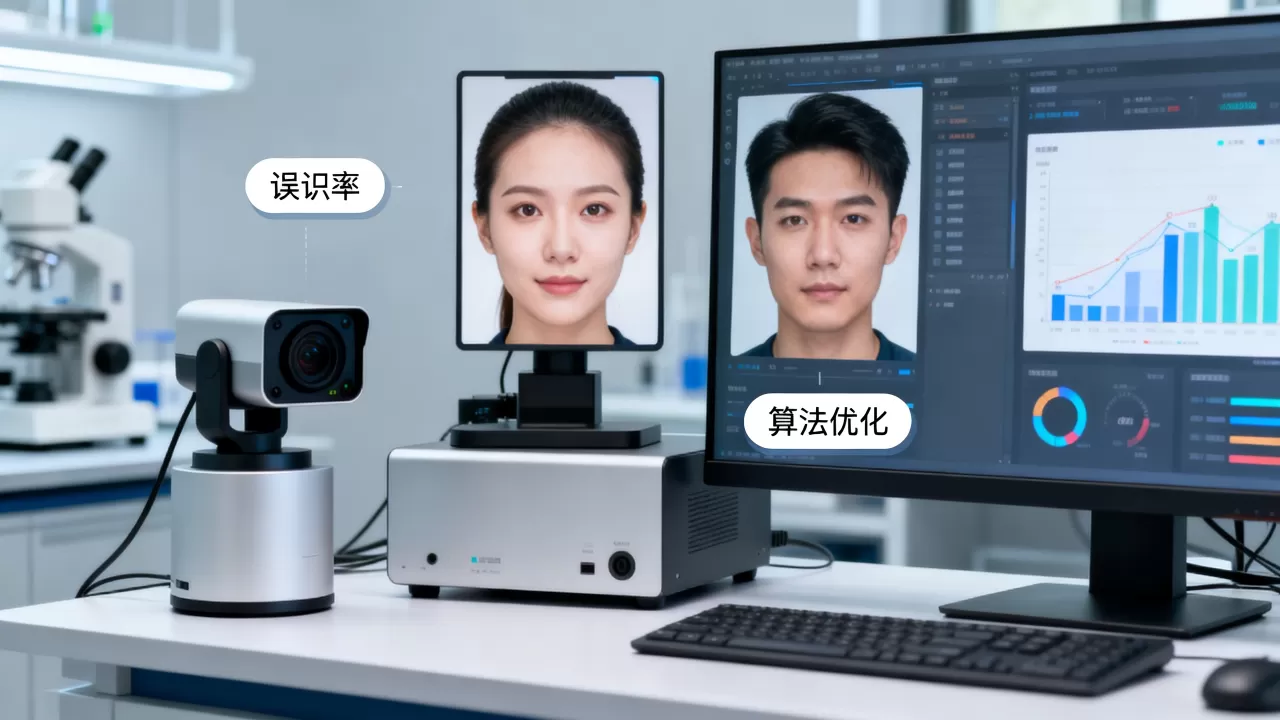 far机器学习误识率多少正常？如何降低人脸识别误识率