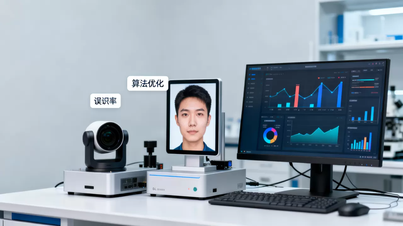 far机器学习误识率多少正常？如何降低人脸识别误识率