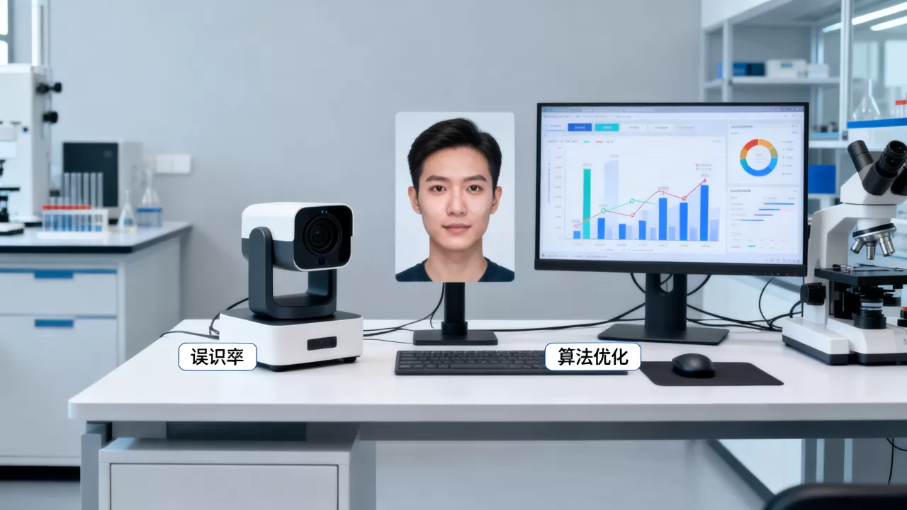far机器学习误识率多少正常？如何降低人脸识别误识率