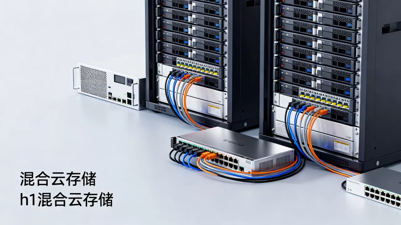 什么是h1混合云存储?混合云存储方案有哪些 什么是h1混合云存储?混合云存储方案有哪些