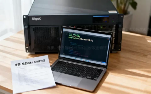 Nginx如何防DDoS攻击？Nginx防CC攻击配置教程
