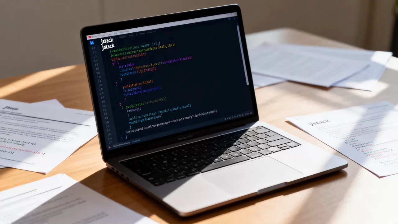 linux如何安装jstack?jstack命令怎么用 linux如何安装jstack?jstack命令怎么用