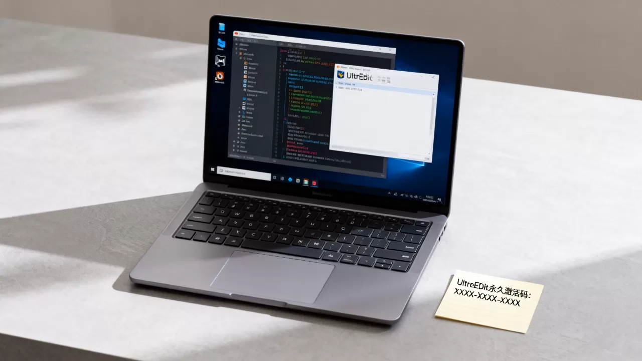 Linux UltraEdit怎么破解?UltraEdit永久激活码免费获取 Linux UltraEdit怎么破解?UltraEdit永久激活码免费获取