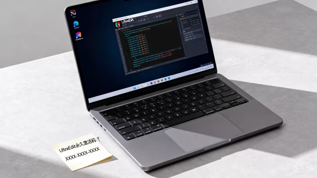 Linux UltraEdit怎么破解?UltraEdit永久激活码免费获取 Linux UltraEdit怎么破解?UltraEdit永久激活码免费获取