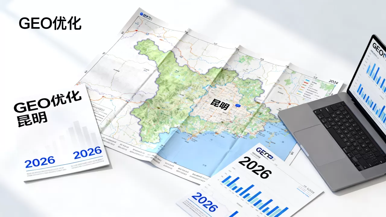 昆明GEO优化公司2026最新哪家靠谱?GEO优化公司排名 昆明GEO优化公司2026最新哪家靠谱?GEO优化公司排名