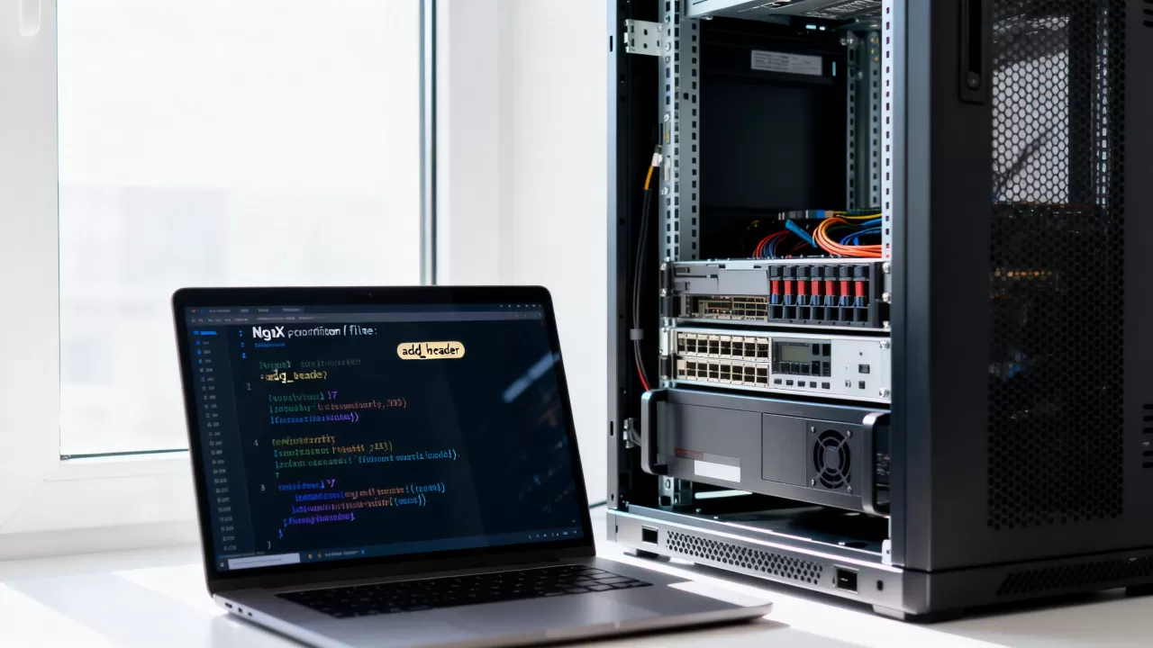 Nginx add_header怎么配置？Nginx添加响应头失效怎么解决
