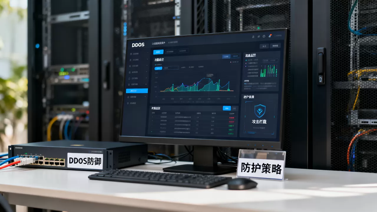 如何有效防止ddos攻击?ddos防御软件哪个好用 如何有效防止ddos攻击?ddos防御软件哪个好用