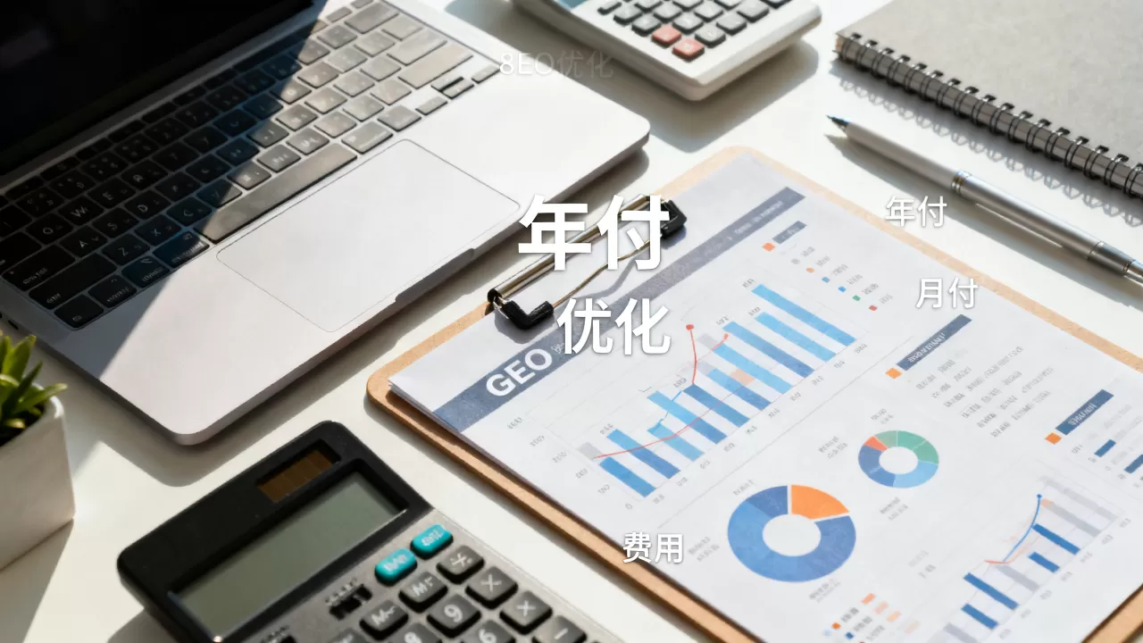 GEO优化年付划算还是月付？GEO优化费用一年多少钱