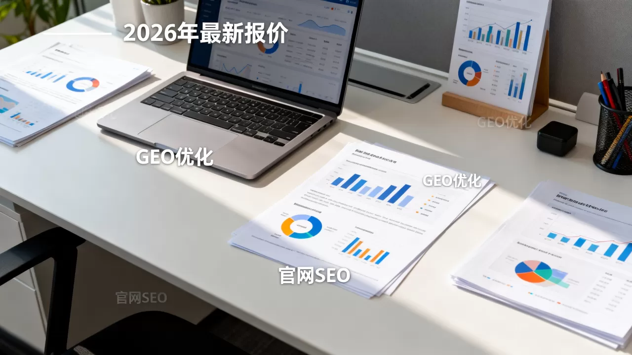 GEO优化和官网SEO一起做多少钱?2026年最新报价 GEO优化和官网SEO一起做多少钱?2026年最新报价