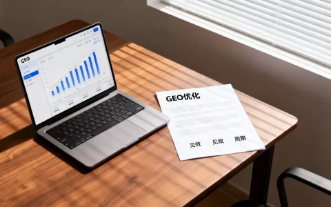 GEO优化需要多久见效？GEO优化周期多长