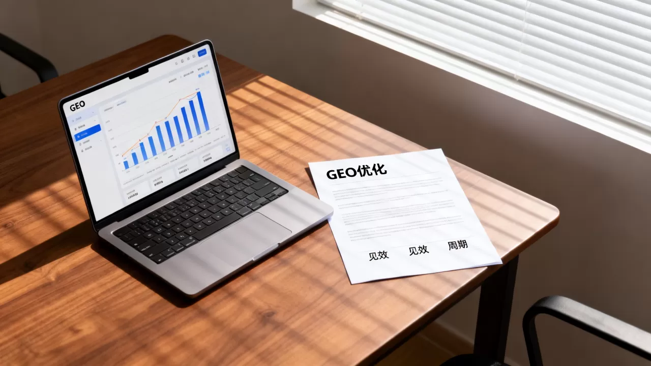 GEO优化需要多久见效?GEO优化周期多长 GEO优化需要多久见效?GEO优化周期多长