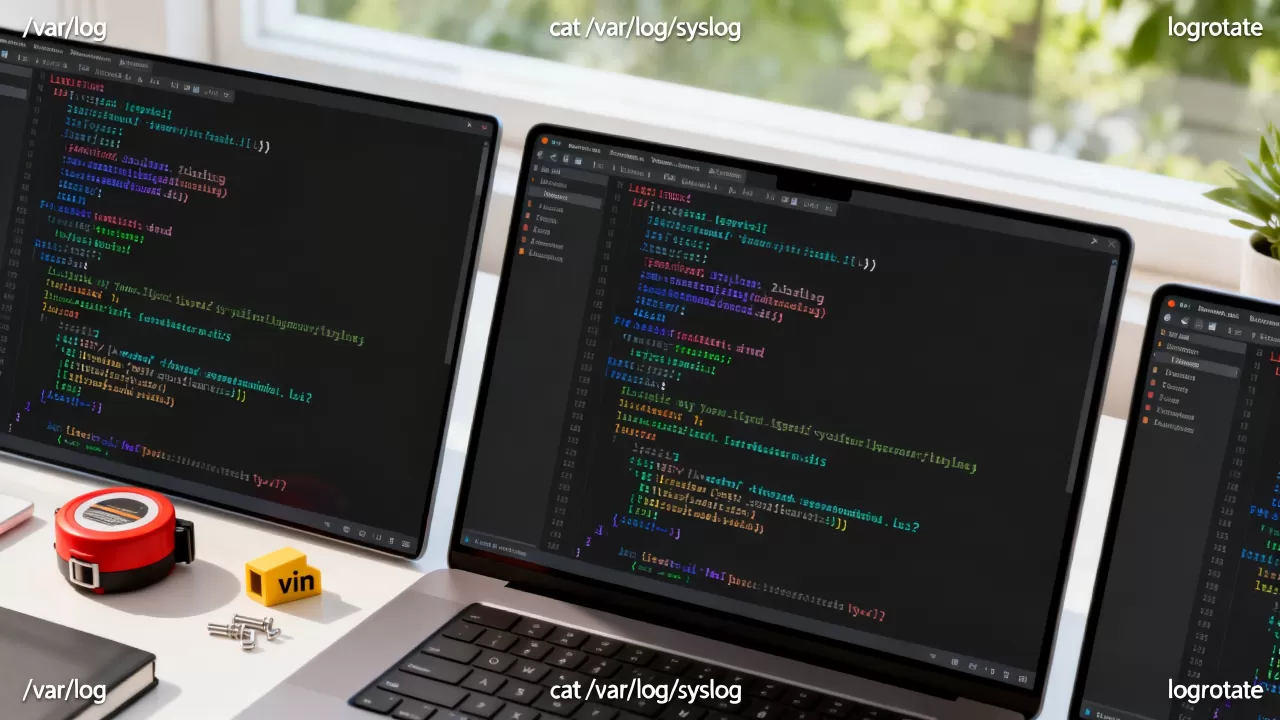linux日志格式是什么?linux系统日志路径及查看方法 linux日志格式是什么?linux系统日志路径及查看方法