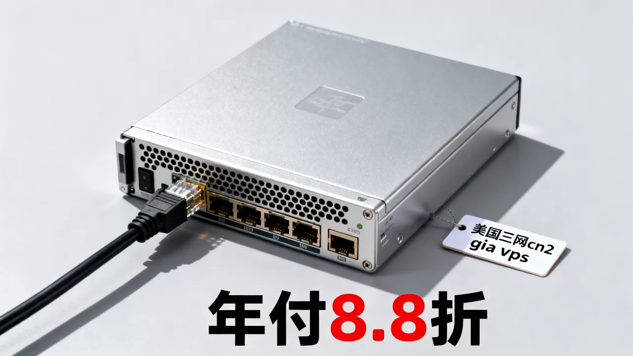 美国三网cn2 gia vps年付8.8折值得买吗,美国cn2 gia vps推荐 美国三网cn2 gia vps年付8.8折值得买吗,美国cn2 gia vps推荐