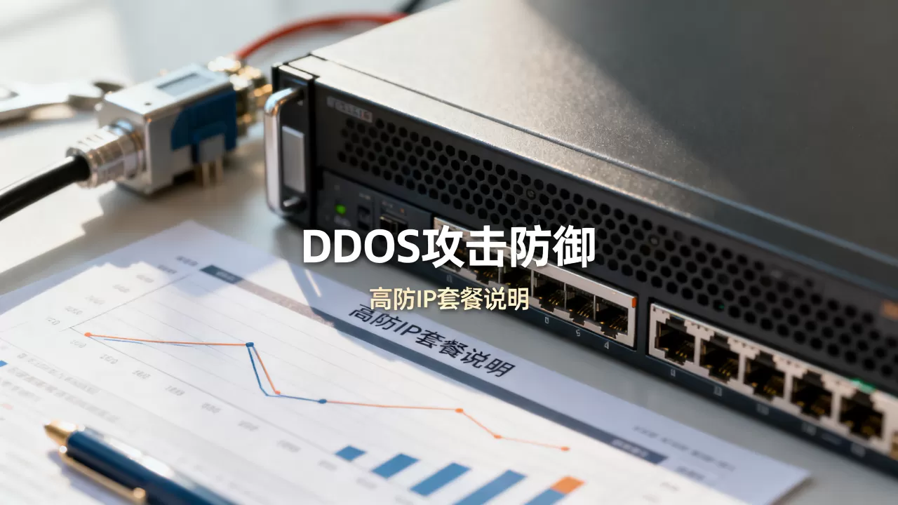 DDoS攻击怎么防御?高防IP套餐多少钱 DDoS攻击怎么防御?高防IP套餐多少钱