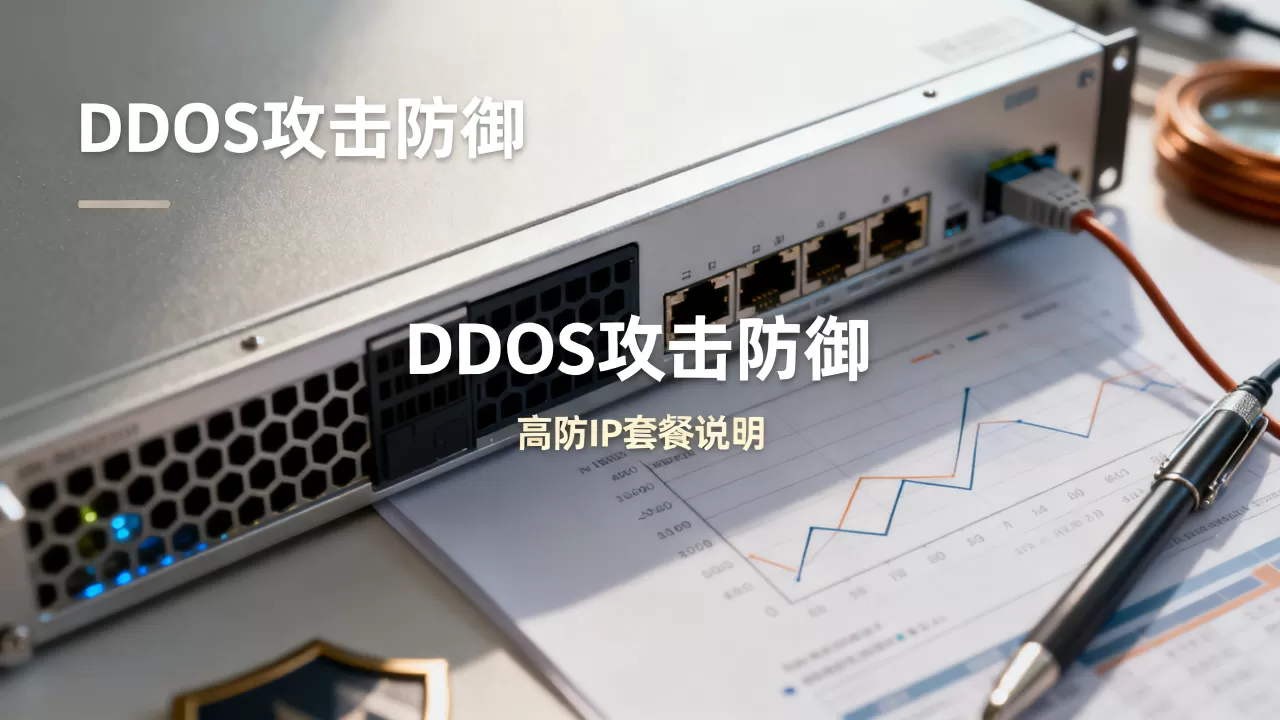 DDoS攻击怎么防御?高防IP套餐多少钱 DDoS攻击怎么防御?高防IP套餐多少钱