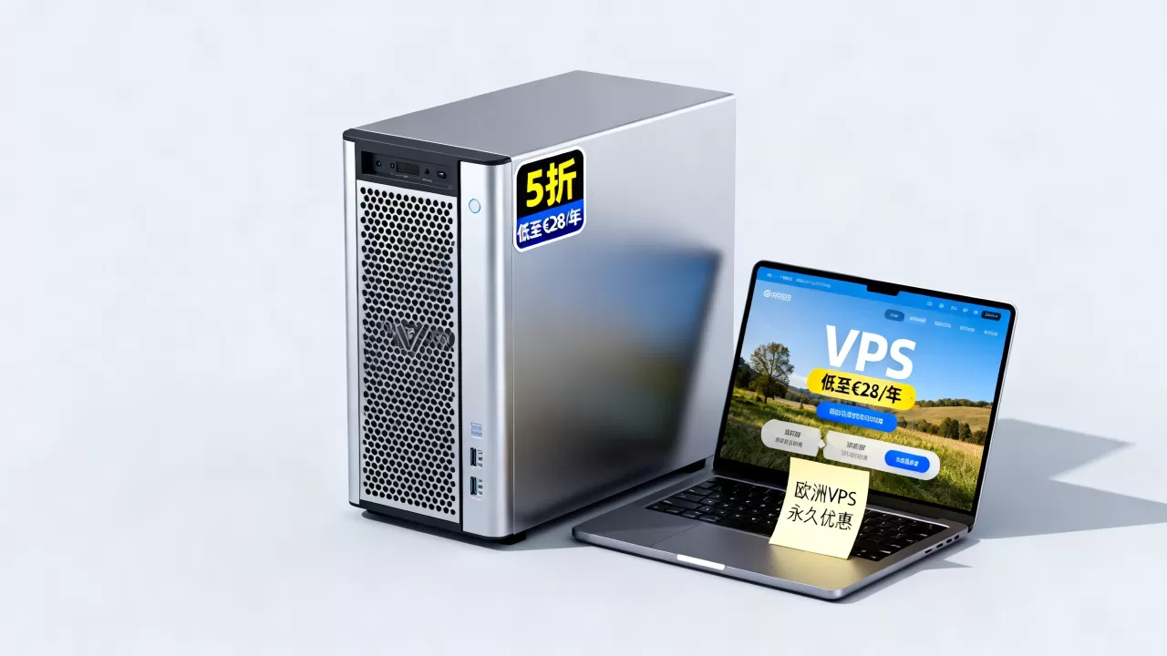 VPS复活节活动5折低至€28/年,欧洲VPS永久优惠怎么选 VPS复活节活动5折低至€28/年,欧洲VPS永久优惠怎么选