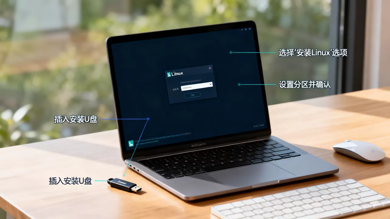 linux重做系统怎么操作?linux重装系统详细步骤 linux重做系统怎么操作?linux重装系统详细步骤