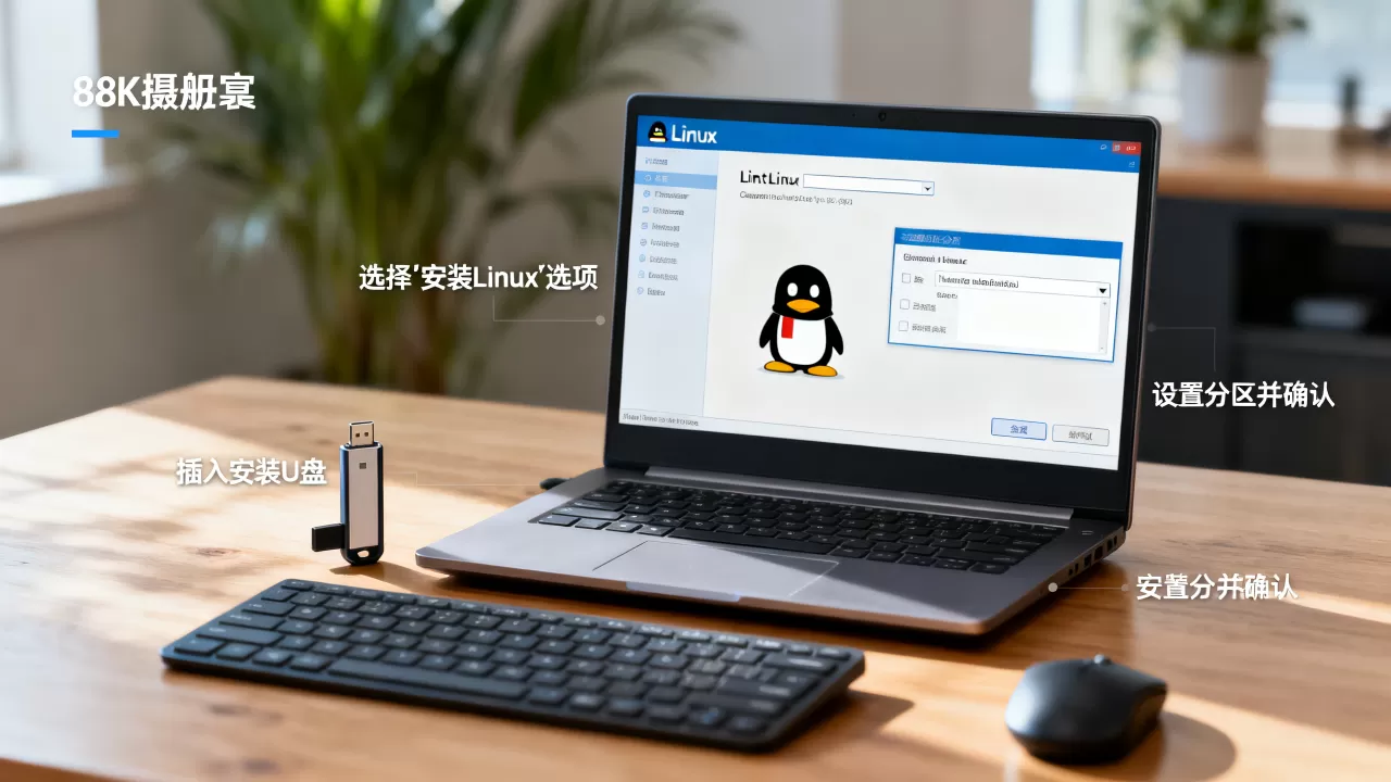 linux重做系统怎么操作?linux重装系统详细步骤 linux重做系统怎么操作?linux重装系统详细步骤