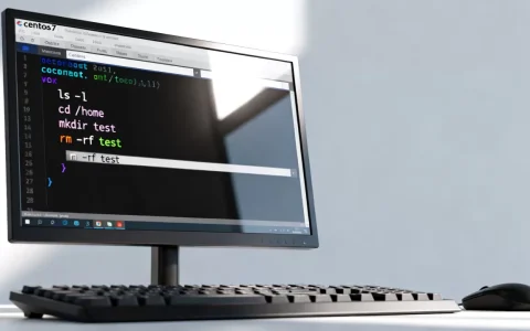 linux centos常用命令有哪些？centos7系统基础命令大全