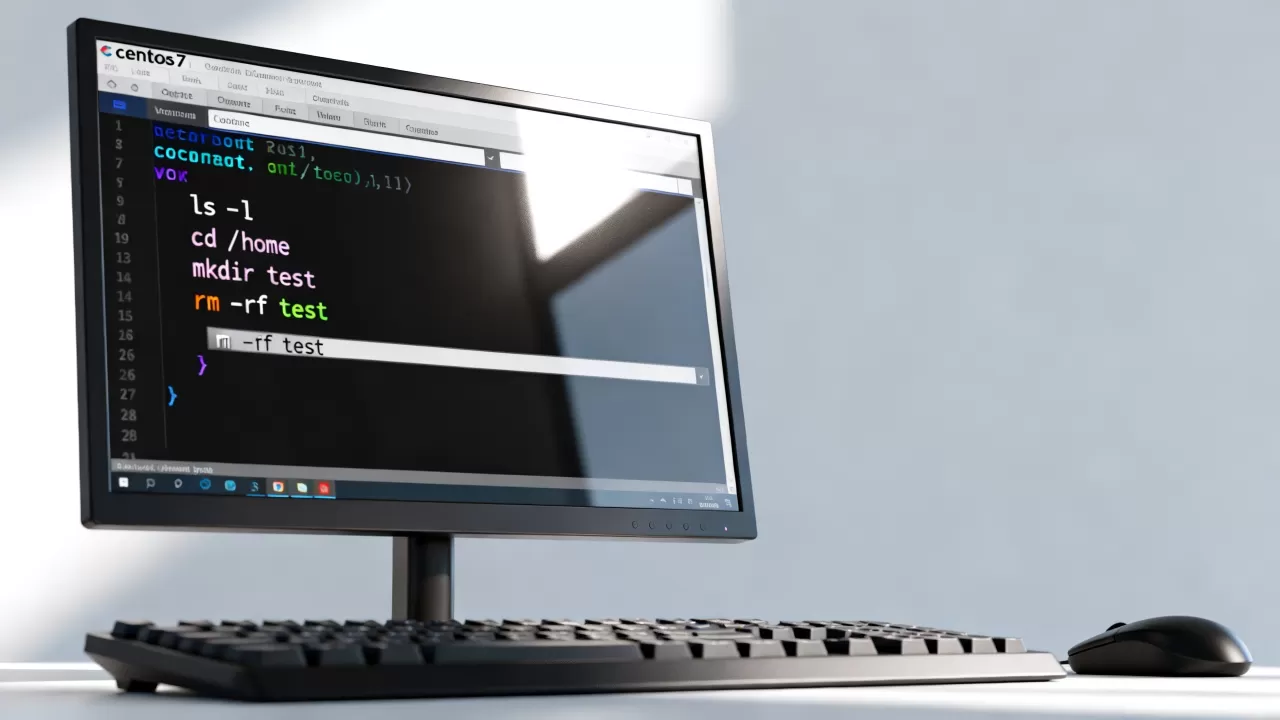 linux centos常用命令有哪些?centos7系统基础命令大全 linux centos常用命令有哪些?centos7系统基础命令大全