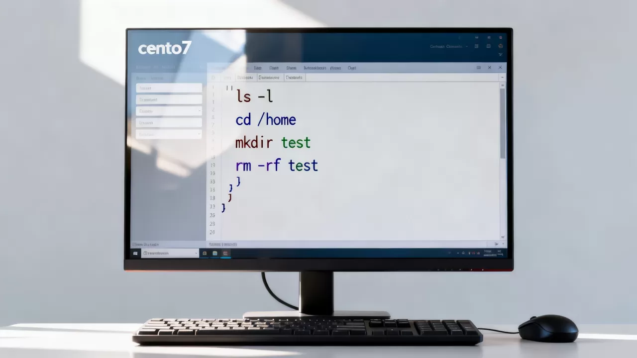 linux centos常用命令有哪些?centos7系统基础命令大全 linux centos常用命令有哪些?centos7系统基础命令大全