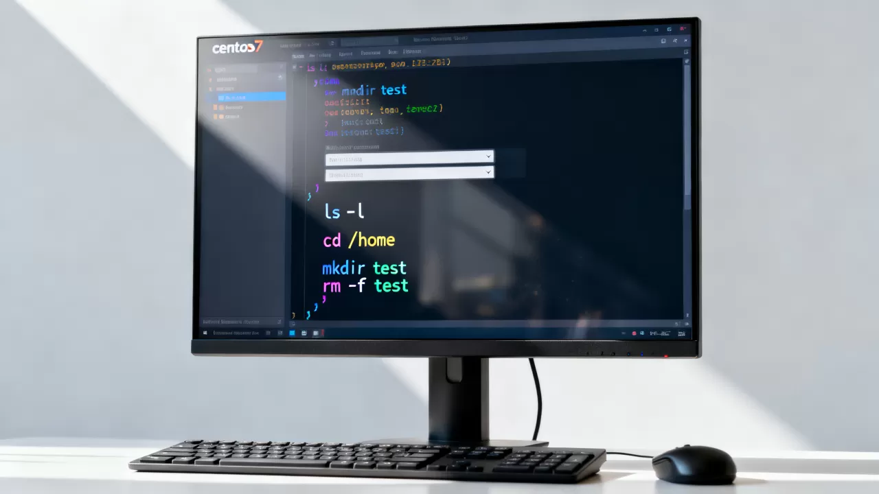linux centos常用命令有哪些?centos7系统基础命令大全 linux centos常用命令有哪些?centos7系统基础命令大全