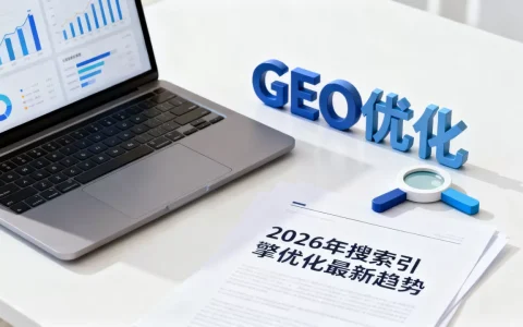GEO优化需要改官网吗？2026年搜索引擎优化最新趋势