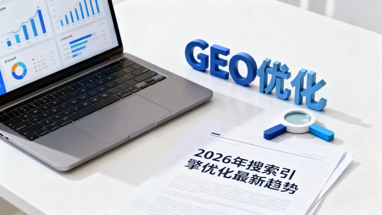 GEO优化需要改官网吗?2026年搜索引擎优化最新趋势 GEO优化需要改官网吗?2026年搜索引擎优化最新趋势