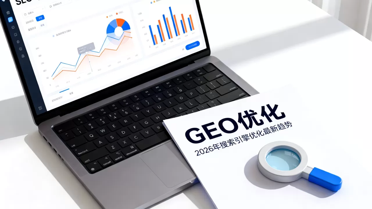 GEO优化需要改官网吗?2026年搜索引擎优化最新趋势 GEO优化需要改官网吗?2026年搜索引擎优化最新趋势