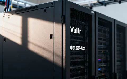 Vultr为何新增印度孟买机房？Vultr印度孟买机房开通时间