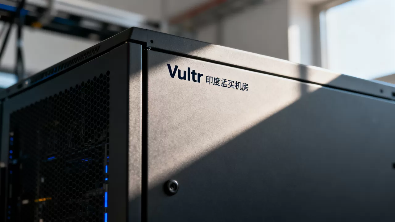 Vultr为何新增印度孟买机房?Vultr印度孟买机房开通时间 Vultr为何新增印度孟买机房?Vultr印度孟买机房开通时间