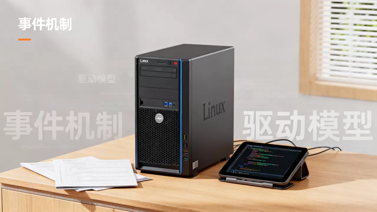 Linux事件机制是什么?Linux事件驱动模型详解 Linux事件机制是什么?Linux事件驱动模型详解