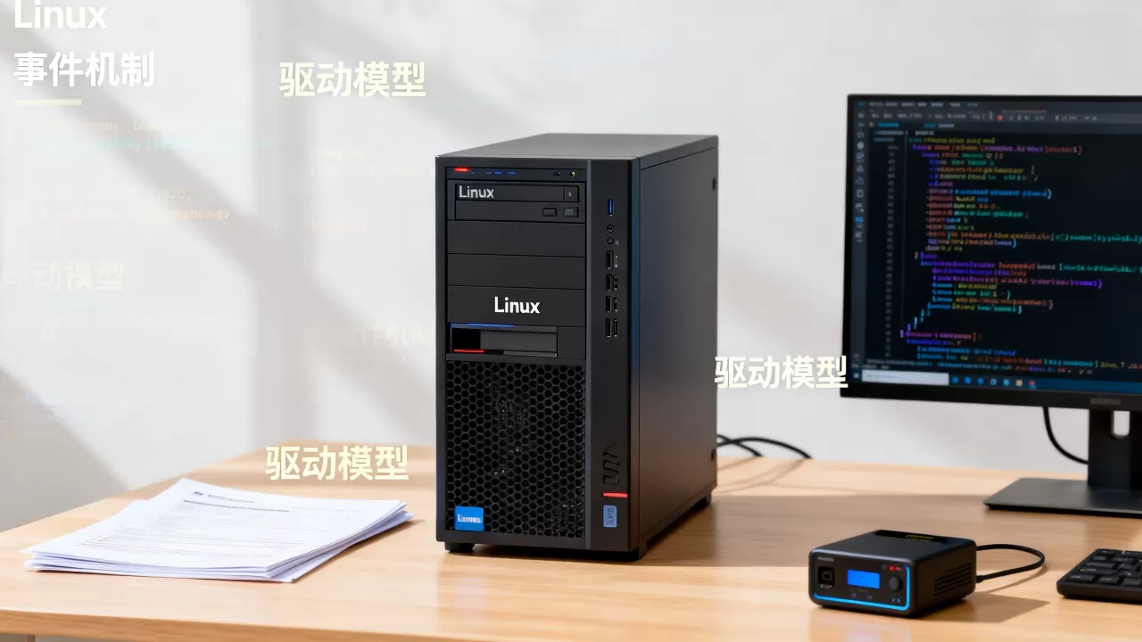 Linux事件机制是什么?Linux事件驱动模型详解 Linux事件机制是什么?Linux事件驱动模型详解