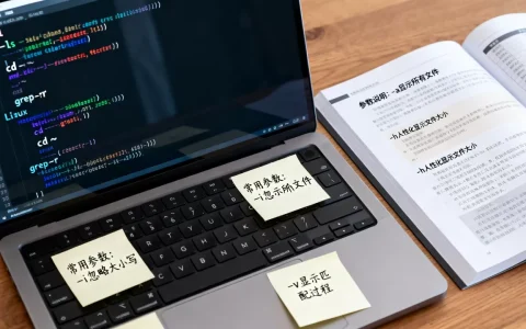 Linux参数大全有哪些？linux常用命令参数详解