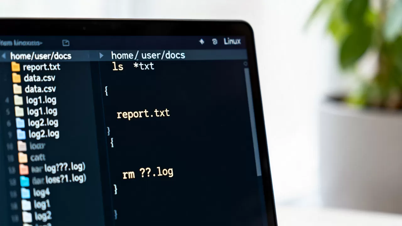 Linux通配符怎么用?Linux通配符匹配规则详解 Linux通配符怎么用?Linux通配符匹配规则详解