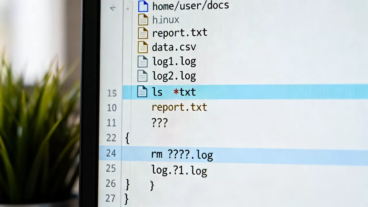 Linux通配符怎么用?Linux通配符匹配规则详解 Linux通配符怎么用?Linux通配符匹配规则详解