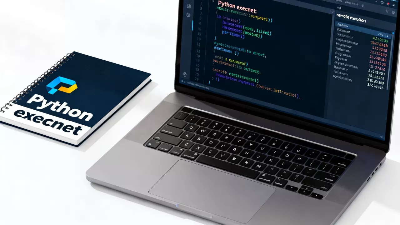 python execnet怎么用?python远程执行命令代码 python execnet怎么用?python远程执行命令代码