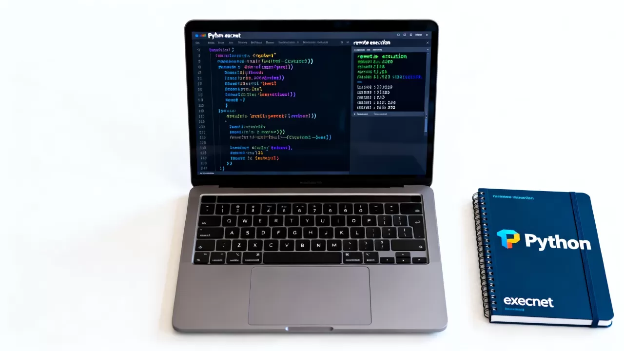 python execnet怎么用?python远程执行命令代码 python execnet怎么用?python远程执行命令代码